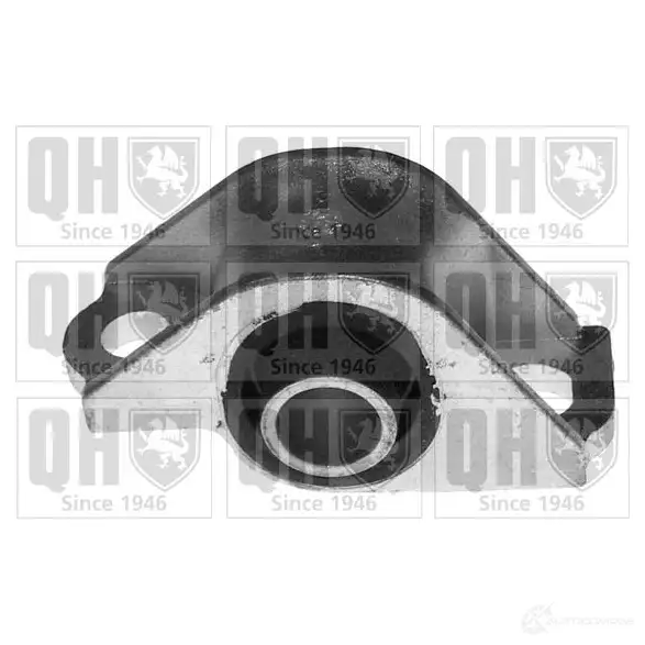 Сайлентблок QUINTON HAZELL ems3075 656073 N9V M3C7 5016593756908