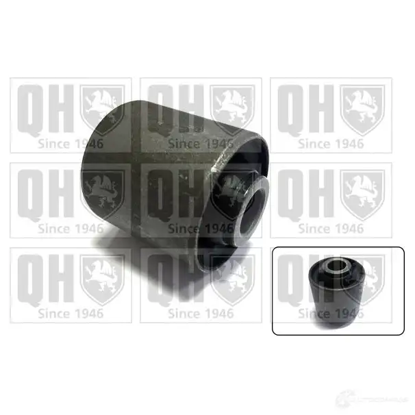Сайлентблок QUINTON HAZELL 656100 5016593675766 N4O8 7UA ems8005
