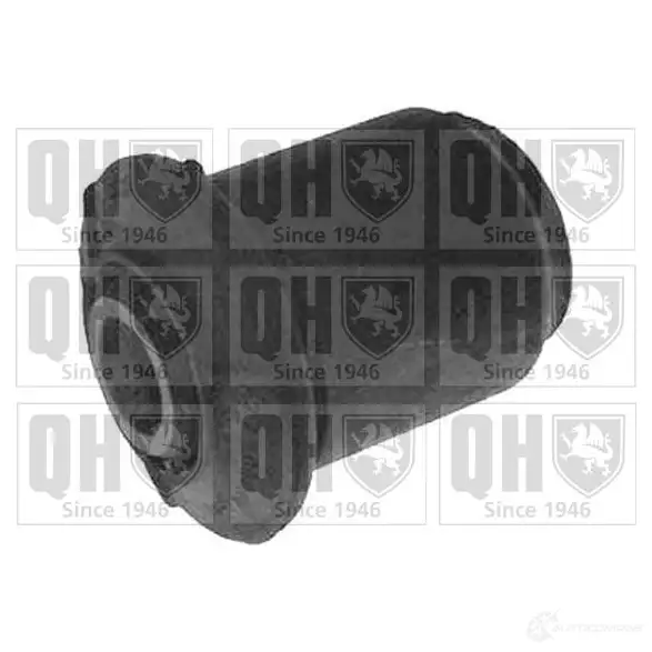 Сайлентблок QUINTON HAZELL 5ZRR BY4 655918 ems1948 5016593860995