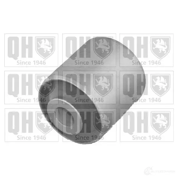 Сайлентблок QUINTON HAZELL VB 7PAI 5016593675964 ems8027 656118 изображение 0