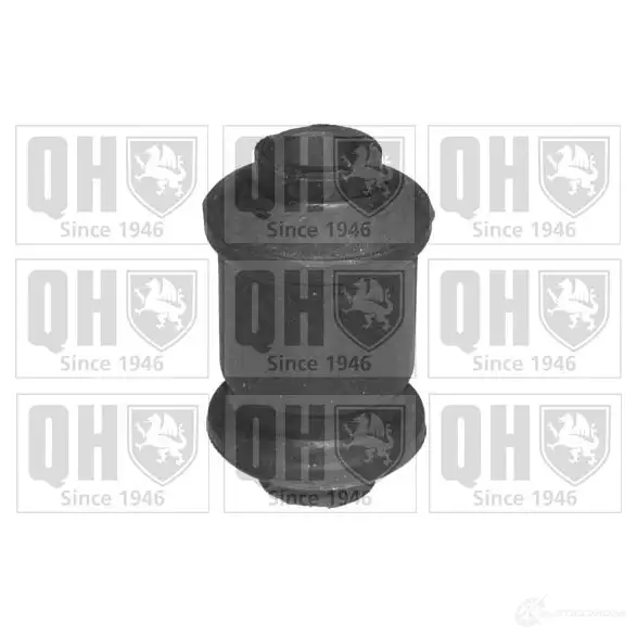 Сайлентблок QUINTON HAZELL 2B4 CVI 656153 5016593812635 ems8062