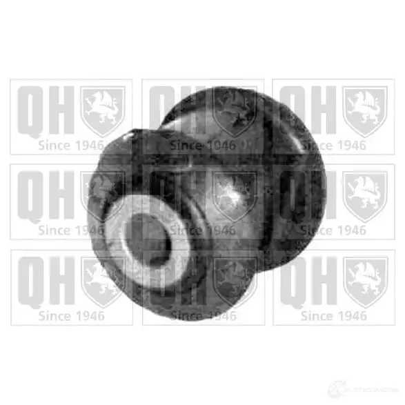 Сайлентблок QUINTON HAZELL 5016593755932 ems1853 655896 ZWZAV YJ