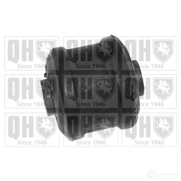 Сайлентблок QUINTON HAZELL 656074 5016593756915 ems3076 PZ ZH1