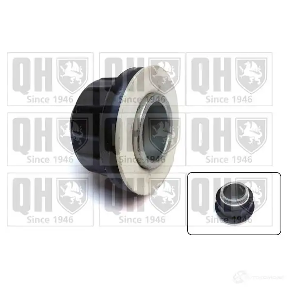 Сайлентблок QUINTON HAZELL ems8675 5050438442946 1209603745 TV 14W