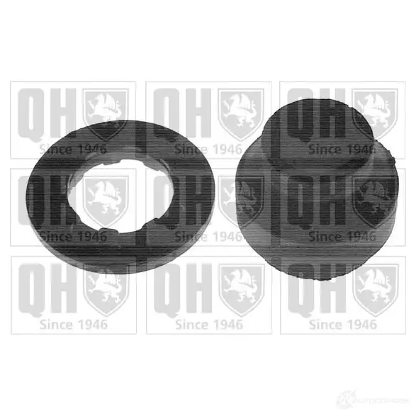 Сайлентблок QUINTON HAZELL ems1826 5016593755888 655889 T 77C0LL