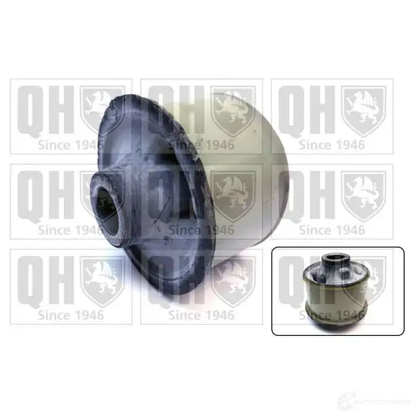 Сайлентблок QUINTON HAZELL 1437947577 IJ58 T ems8750