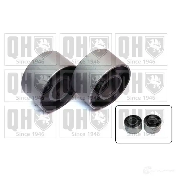 Сайлентблок QUINTON HAZELL 684450 5016593836259 88WID D qsk239s
