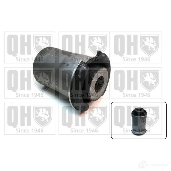 Сайлентблок QUINTON HAZELL H5PA1 CM ems8630 1209603365 5050438435245