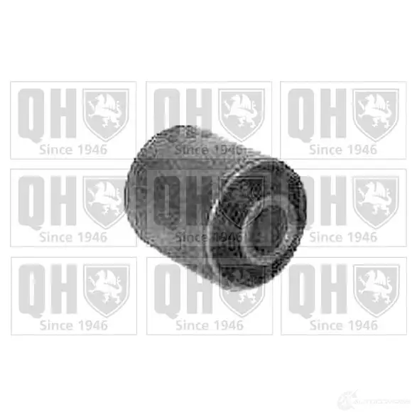 Сайлентблок QUINTON HAZELL GIV3G H ems2235 655961 5016593924277 изображение 0