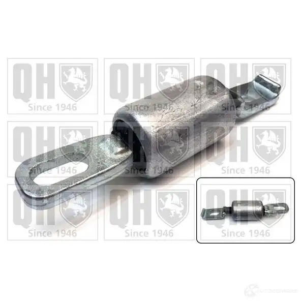 Сайлентблок QUINTON HAZELL ems8740 BVF I3 1437954022