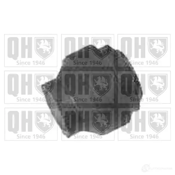 Сайлентблок QUINTON HAZELL 5016593886148 ems1753 655887 Z MRGN