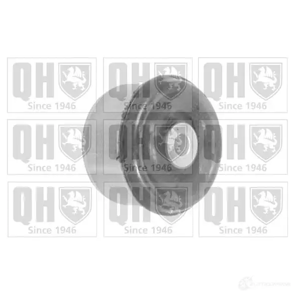 Сайлентблок QUINTON HAZELL FPR X3 656501 5050438227550 ems8424