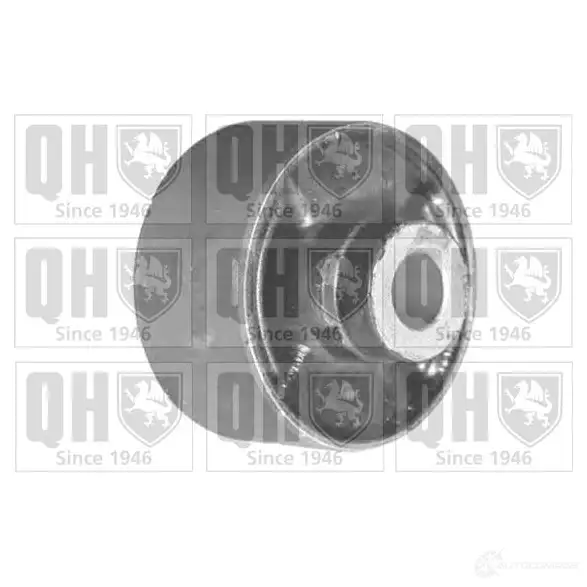 Сайлентблок QUINTON HAZELL 656489 ems8412 5050438227437 U T4T18X