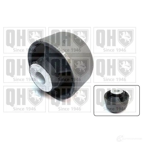 Сайлентблок QUINTON HAZELL S3 EPCR ems8782 1437951748