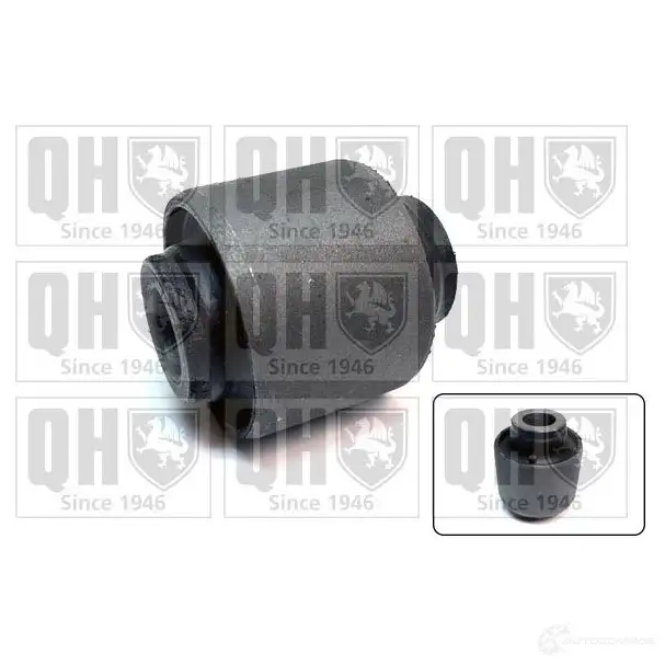 Сайлентблок QUINTON HAZELL ems8781 LGD8 G 1437951314