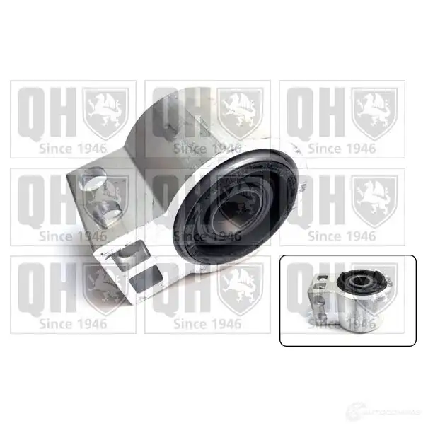 Сайлентблок QUINTON HAZELL COS8M 7 ems8670 1209603719 5050438442052 изображение 0