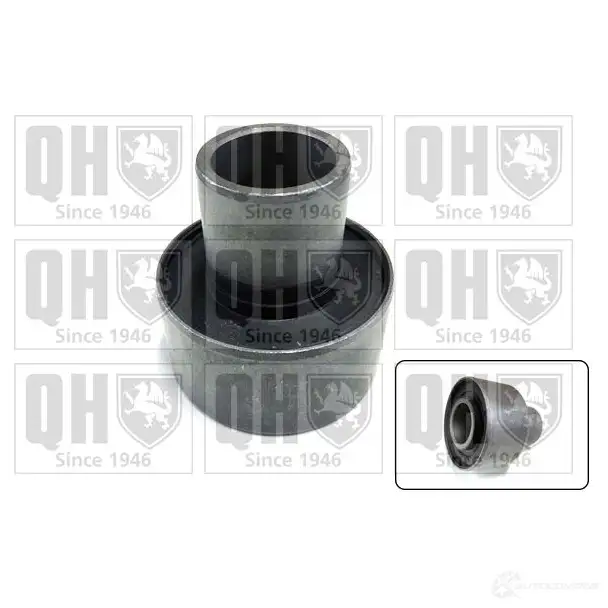 Сайлентблок QUINTON HAZELL 5T G6CE ems8760 1437954475