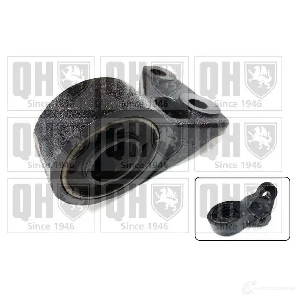 Сайлентблок QUINTON HAZELL H2NMX E ems8222 656308 5050438050462