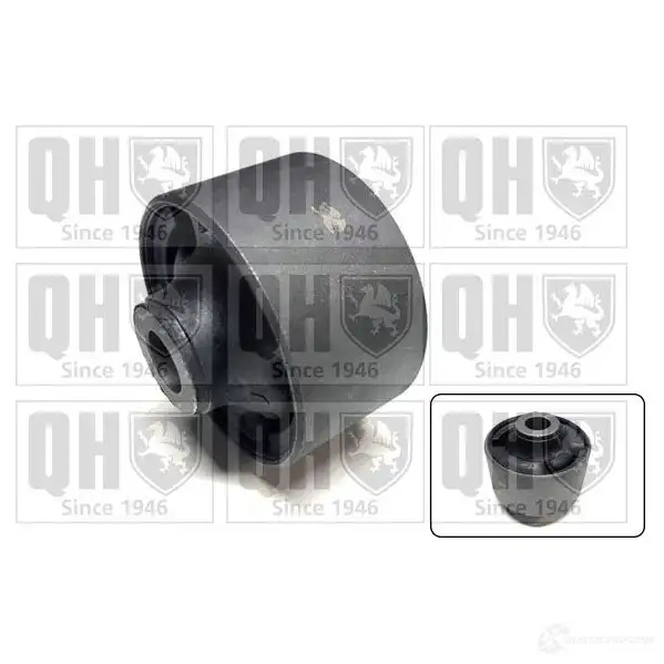 Сайлентблок QUINTON HAZELL 1YJ Y7I ems8430 656507 5050438227611 изображение 0