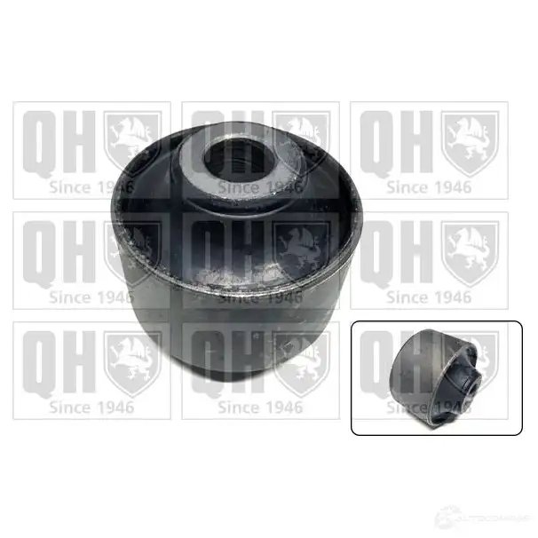 Сайлентблок QUINTON HAZELL 5050438447989 1209603773 BK74CH X ems8680 изображение 0