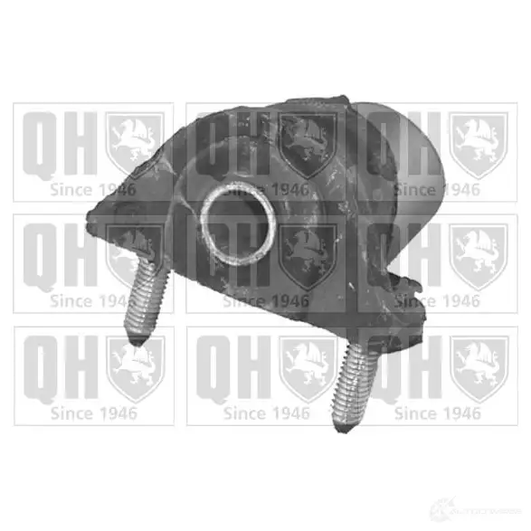 Сайлентблок QUINTON HAZELL 5050438091465 JWH X9 656304 ems8216