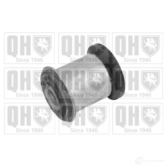 Сайлентблок QUINTON HAZELL 5050438227345 SKM RZN 656480 ems8403