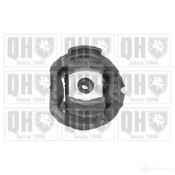 Сайлентблок QUINTON HAZELL 5016593836808 655981 ems2494 67 LRW изображение 0
