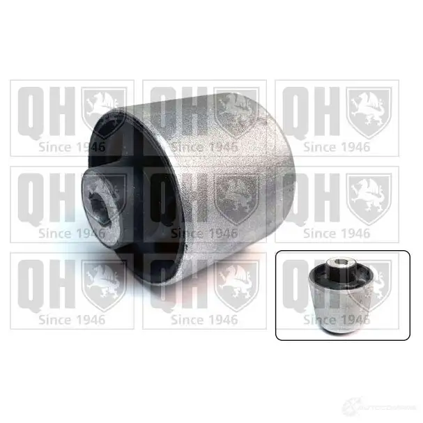 Сайлентблок QUINTON HAZELL ems8786 1437954077 VISL T8