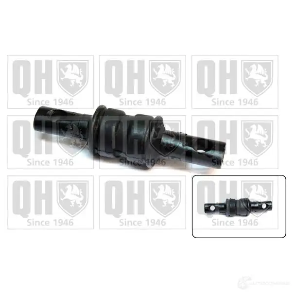 Сайлентблок QUINTON HAZELL ems8366 5050438136753 6RJ J6P 656443