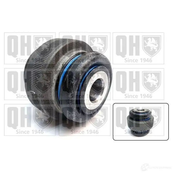 Сайлентблок QUINTON HAZELL ems8471 93W CB 656548 5050438251326