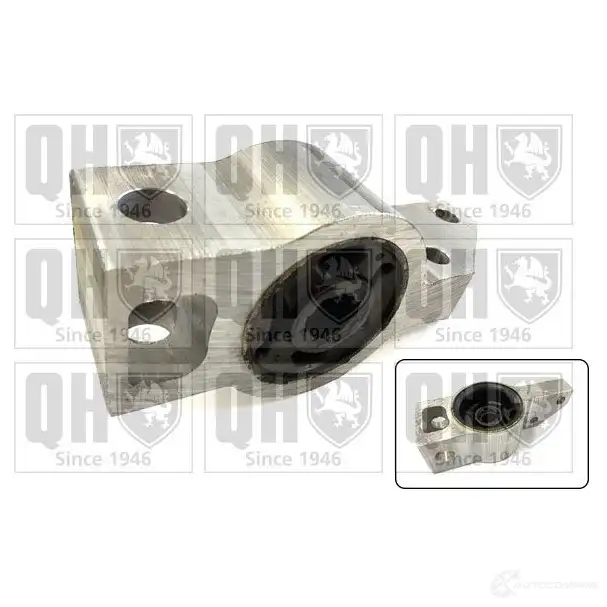 Сайлентблок QUINTON HAZELL P A55WUU ems8229 656315 5050438091557