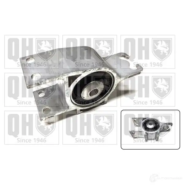 Сайлентблок QUINTON HAZELL D QY4XR3 ems8615 5050438432909 656660
