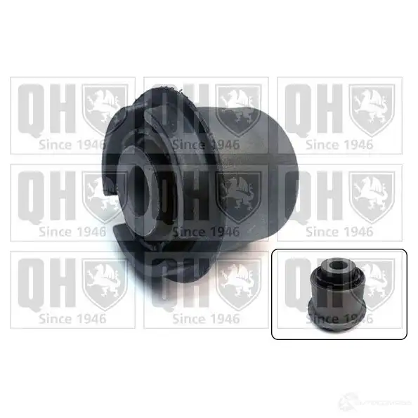 Сайлентблок QUINTON HAZELL P 5ZQJG ems8717 1437952171