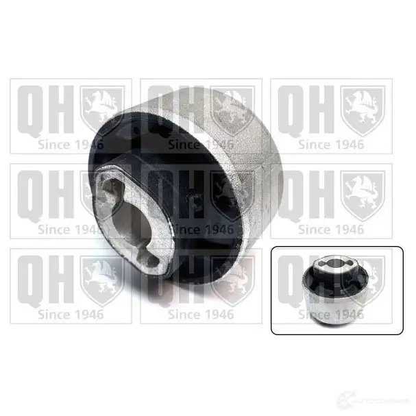 Сайлентблок QUINTON HAZELL 1437952586 ems8796 S1I EJ