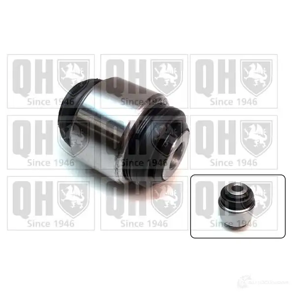 Сайлентблок QUINTON HAZELL VC G8HHW ems8622 5050438435160 1209603337