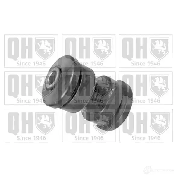 Сайлентблок QUINTON HAZELL 5050438091793 656342 ems8258 MPPJ B8H