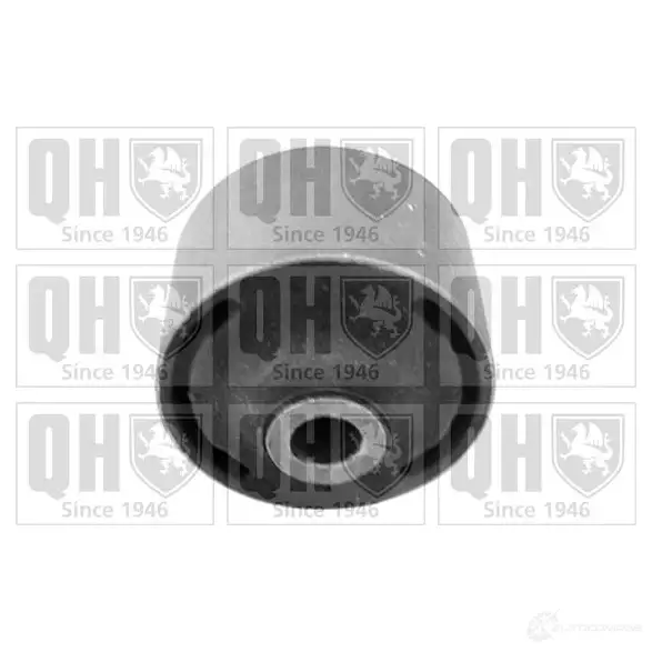 Сайлентблок QUINTON HAZELL 5050438128406 3 NRTE 656432 ems8354