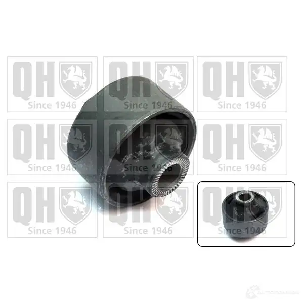 Сайлентблок QUINTON HAZELL 38 A17 5050438091991 ems8278 656362