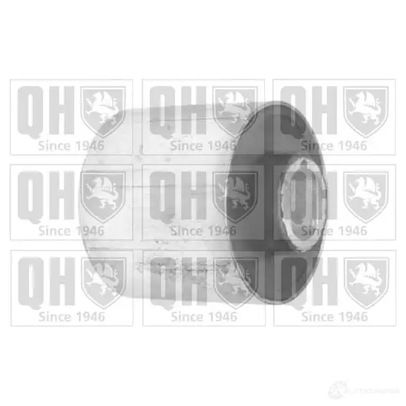 Сайлентблок QUINTON HAZELL QVAK DAF 656475 ems8398 5050438227291