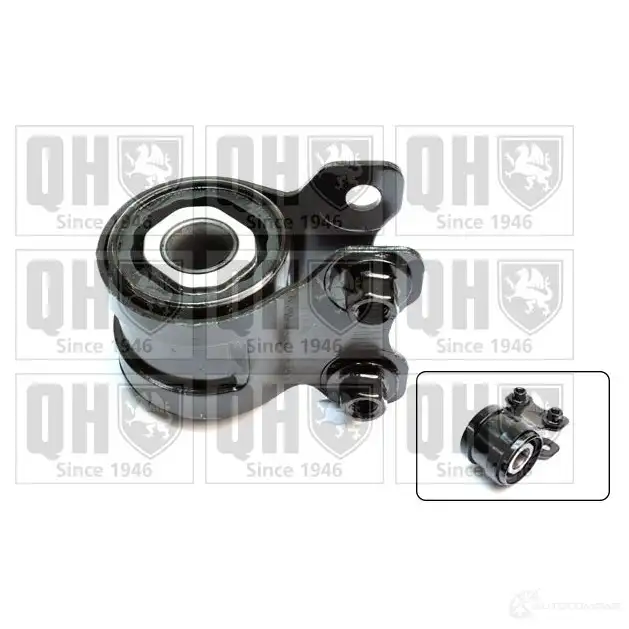 Сайлентблок QUINTON HAZELL ems8479 5050438258660 656556 9 E44OSL