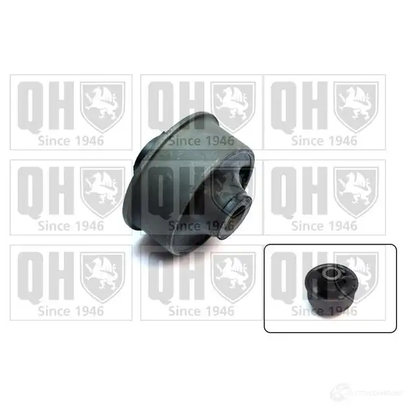 Сайлентблок QUINTON HAZELL XGC JF 656505 5050438227598 ems8428