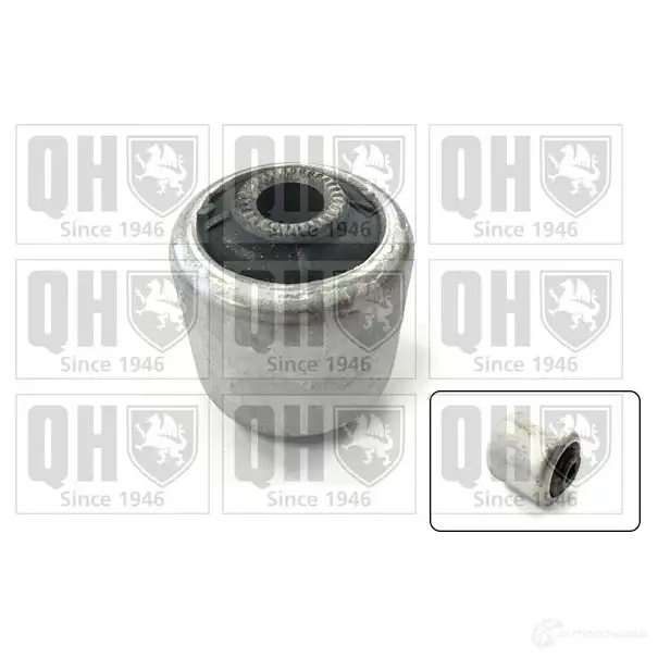 Сайлентблок QUINTON HAZELL C8 D7E ems8309 656391 5050438092288