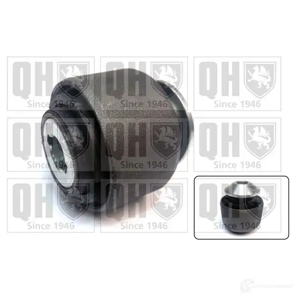 Сайлентблок QUINTON HAZELL 1437953489 N Y4EM ems8748