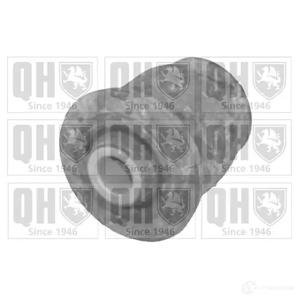 Сайлентблок QUINTON HAZELL U V9BG 656151 ems8060 5016593812628