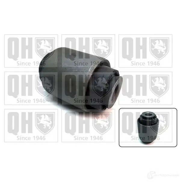 Сайлентблок QUINTON HAZELL 1209603377 ems8635 5BGL TLL 5050438435290