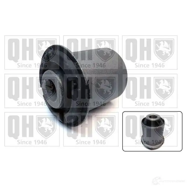 Сайлентблок QUINTON HAZELL MDO PA 1437953387 ems8707