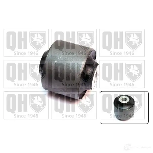 Сайлентблок QUINTON HAZELL ems8594 5050438425901 LBHN 4 656639