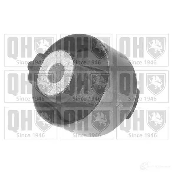 Сайлентблок QUINTON HAZELL NR 8BR 5016593756816 ems3025 656064