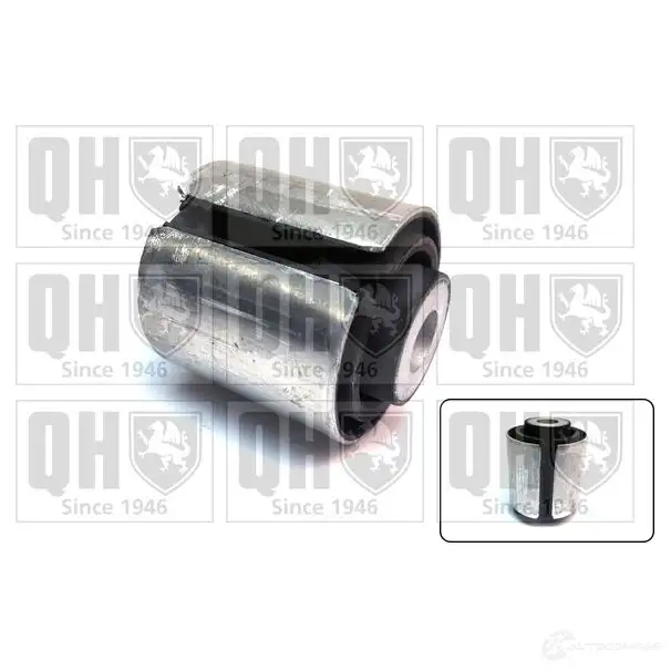 Сайлентблок QUINTON HAZELL ems8342 EHYG 32P 5050438128284 656421