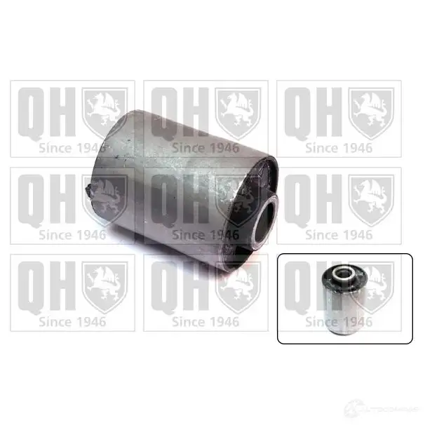 Сайлентблок QUINTON HAZELL ems1754 B ZJ4LC 5016593836679 655888